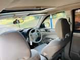 A picture of Subaru forester