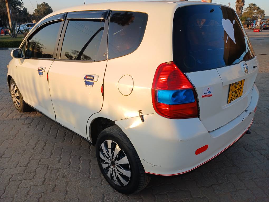 cars harare
