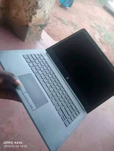 gaming laptops
