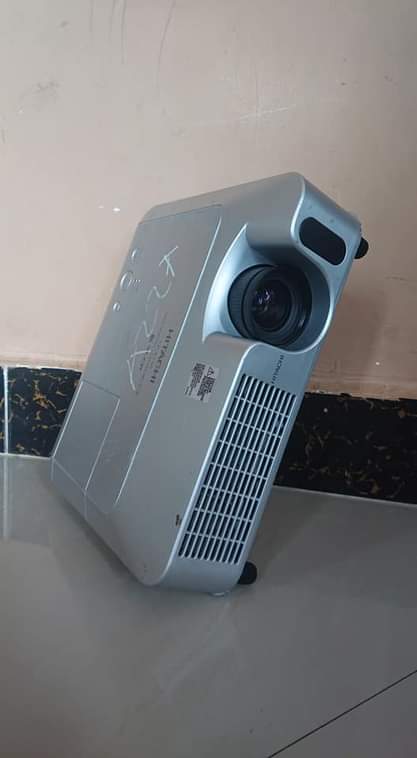 projector