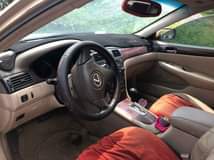 A picture of Lexus Es330 Newly installed toks engine Gear selection is perfect
