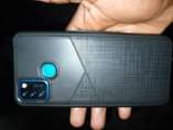 A picture of Infinix hot 10