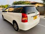 A picture of TOYOTA WISH