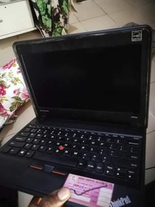 lenovo laptop