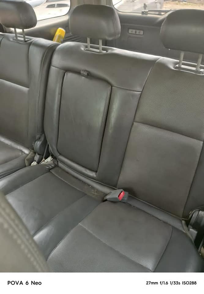 A picture of Honda pilot 2005 08118285242