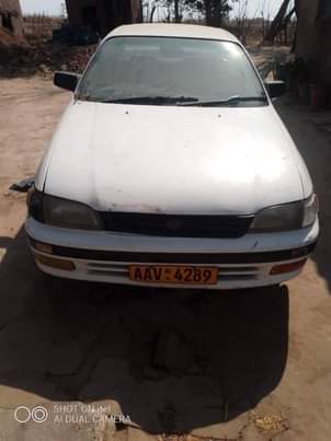 toyota corona