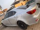 A picture of 2009 Lexus IS250 Fulloption