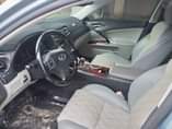 A picture of Neatly used LEXUS US250 Absolutely nothing to fix