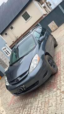 A picture of Sienna 08 08022656984