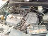 A picture of CR V