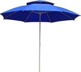 A picture of Garden umbrella mwamvuli