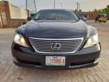 A picture of 2011 Lexus LS 460