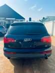 A picture of Brand Audi Model Q7 Year 2008 Painted AC cooling Price