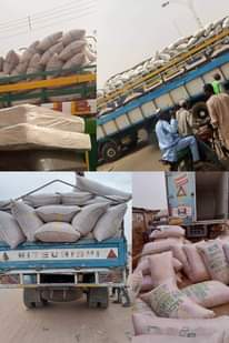 A picture of Groundnuts 08031545093 for more enquiries
