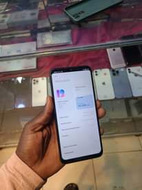 A picture of Redmi 9 clean 64gb 4gbram At 280k Swaps with topups