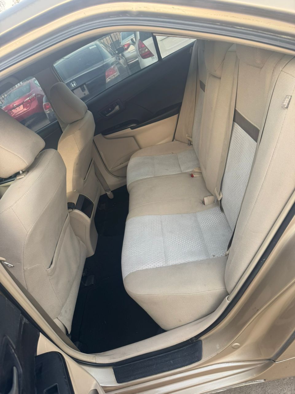 A picture of Car