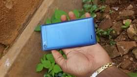 A picture of iPhone 6plus 64GB Tecno wx3p