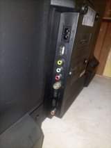 A picture of LIKA LED TV plasma