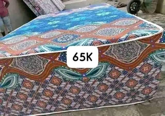 A picture of Beds and 2pillow for sale at affordable price