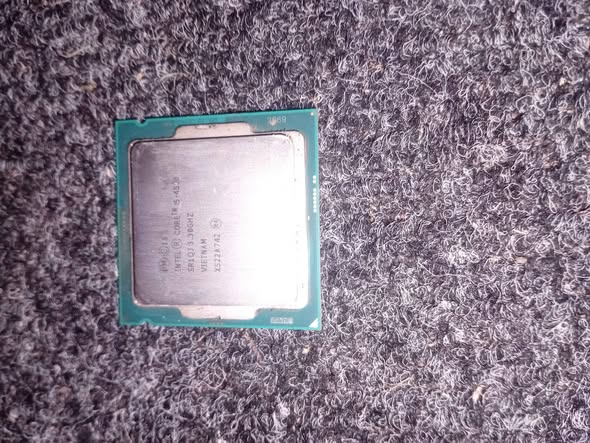 dell laptop