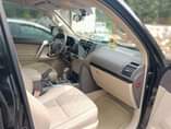 A picture of 2020 LANDCRUISER PRADO
