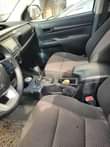 A picture of Toyota Hilux
