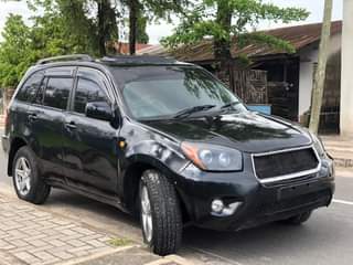 A picture of Rav4