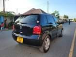 A picture of Volskwagen POLO