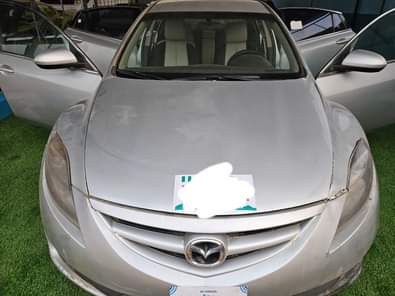 A picture of CLEAN GRADE A FIRST BODY FIRST USER FIRST REGISTRATION 2009