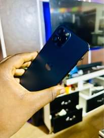 A picture of iPhone 12 Pro 256 gb