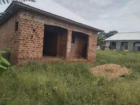 A picture of 2 durbal rooms rentals for sale in kasangati road buwambo