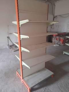 shelves