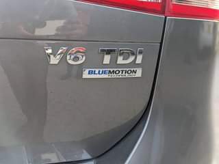 A picture of Inauzwa volkswagen tourage