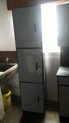 kitchen units