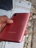 A picture of SAMSUNG A04