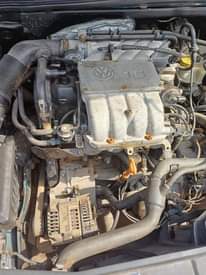 A picture of GOLF 3