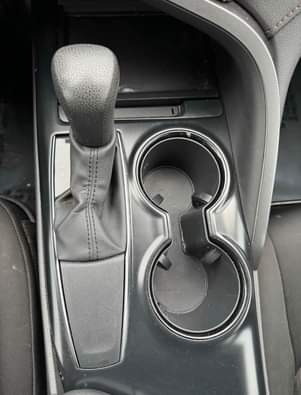 A picture of 2020 Toyota Camry LE Toks key start full option and