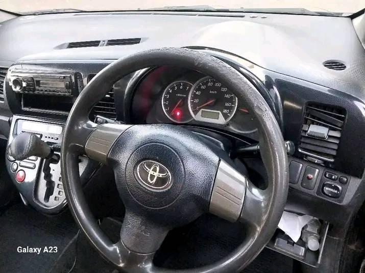 used toyota