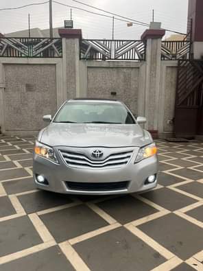 A picture of Registered Toyota Spider 2008 With Android screen V6 Engine Clearn