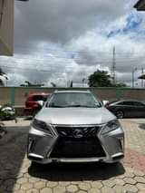 A picture of Tokunbo STANDARD 2010 Rx350 Upgraded To 2015 Full Kit Totally