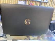 A picture of Hp spectre touchscreen
