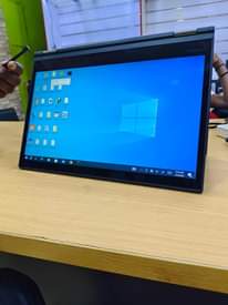 A picture of LENOVO YOGA 370 I5