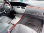 A picture of Sharp First body 2007 Toyota Avalon keyless Engine and Gear