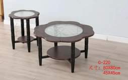 coffee tables