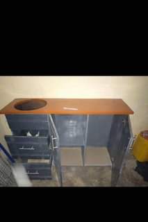 gas stoves