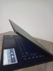 A picture of Laptop