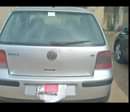 A picture of 2005 Volkswagen Golf 4 Manual transmission Engine and Gear ok