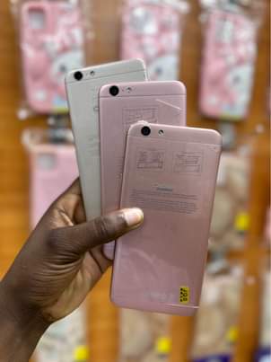 oppo a57