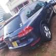 A picture of VW Touareg Hybrid 85m