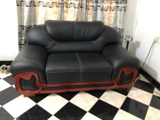 A picture of SOFA